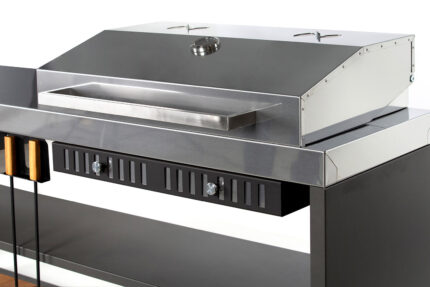 Кухня-гриль Expert
