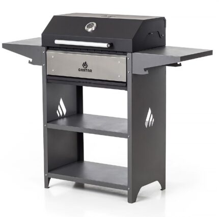 Мангал Family Optima BBQ FOB 2000 2мм