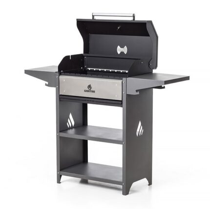 Мангал Family Optima BBQ FOB 2000 2мм