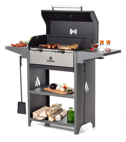 Мангал Family Optima BBQ FOB 2000 2мм