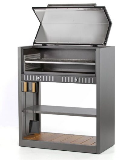 Мангал Гриль Expert EGR 1000 3мм