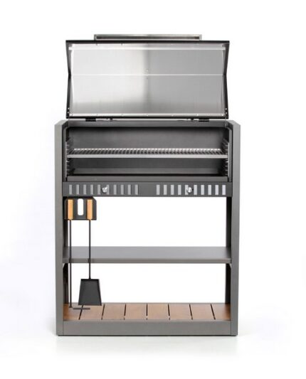 Мангал Гриль Expert EGR 1000 3мм