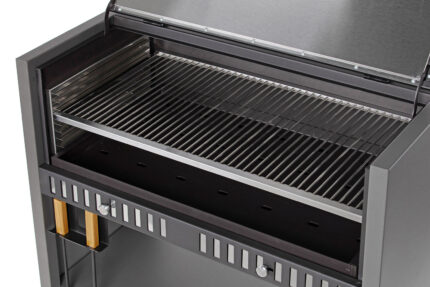 Мангал Гриль Expert EGR 1000 3мм