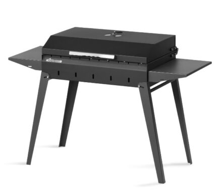 Мангал Классика МКЛ 600К 2мм