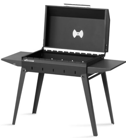 Мангал Классика МКЛ 600К 2мм