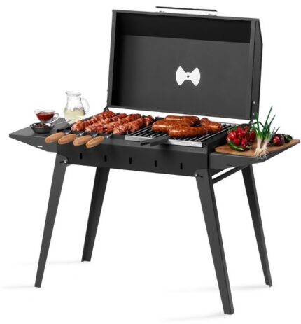 Мангал Классика МКЛ 600К 2мм