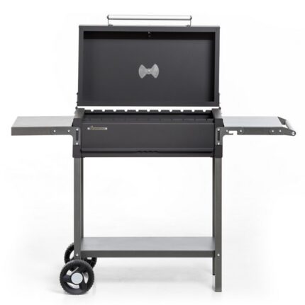 Мангал МАН 205 2мм