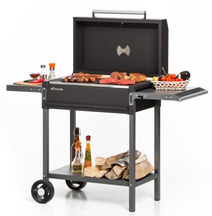 Мангал МАН 205 2мм