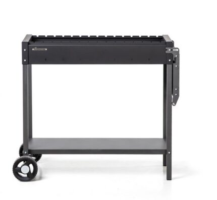 Мангал МАН 302 3мм