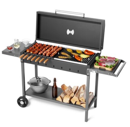 Мангал МАН 303 3мм