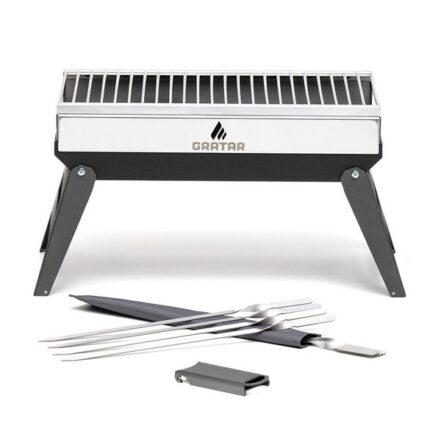 Мангал Mobile 3в1 3мм