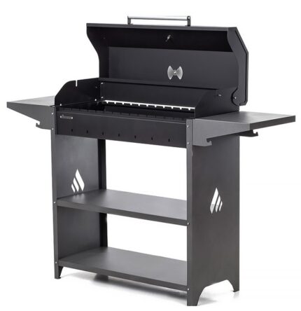 Мангал Professional Standart BBQ PSB 3000 3мм
