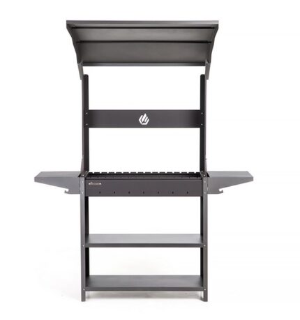 Мангал Professional Standart Roof PSR 3000 3мм