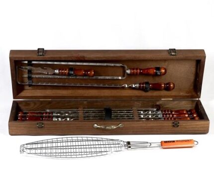 Набор КАВКАЗЕЦ