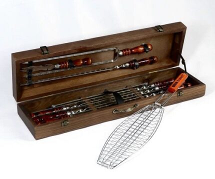 Набор КАВКАЗЕЦ