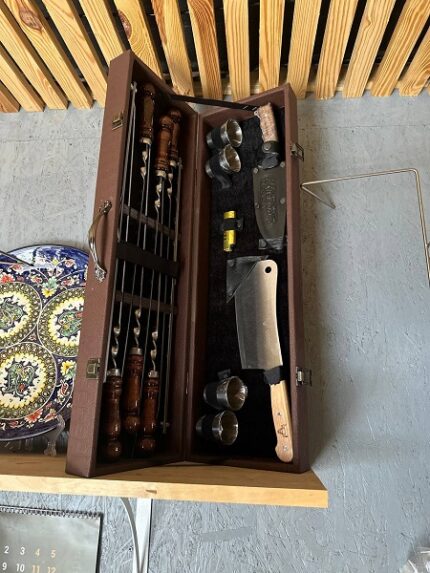 Набор СТАНДАРТ-М