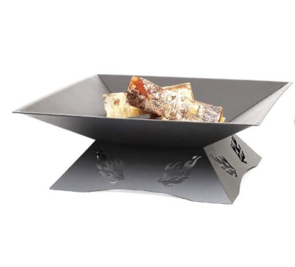 Очаг Олимп 3 мм