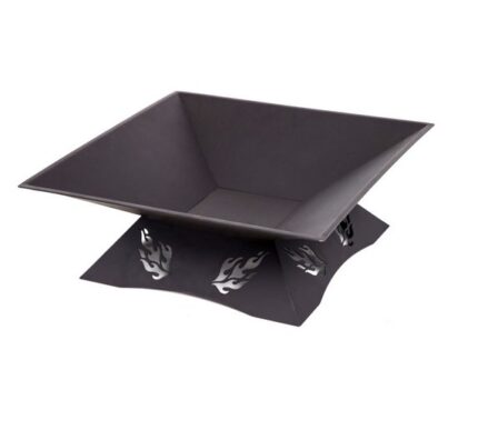 Очаг Олимп 3 мм