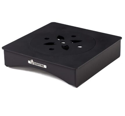 Подставка под казан на мангал