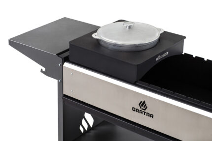 Подставка под казан на мангал