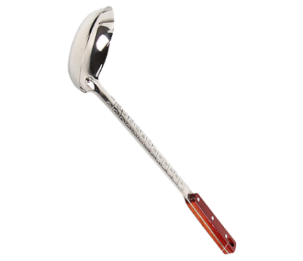 Половник для казана