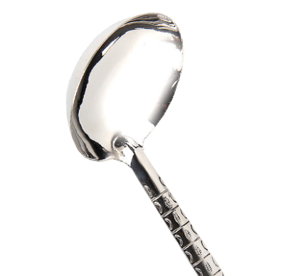 Половник для казана