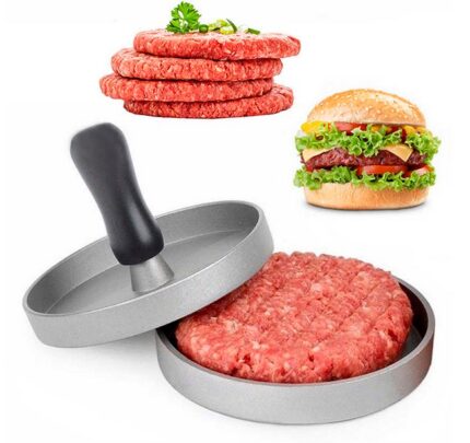 Пресс для гамбургеров