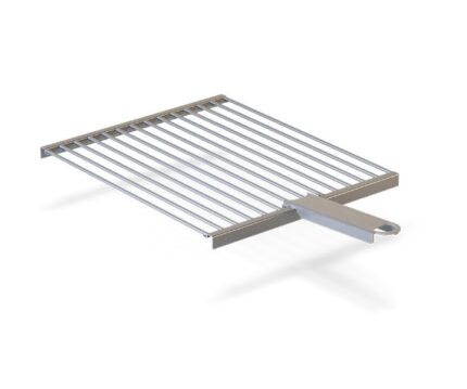 Решётка барбекю (30 см)