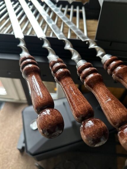 Шампур проф. для люля-кебаб