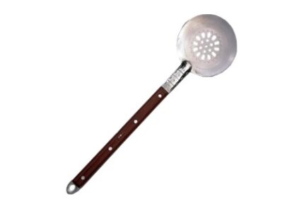 Шумовка для казана