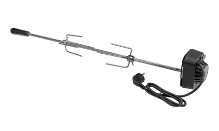 Вертел для Bellagio Maniero 4000