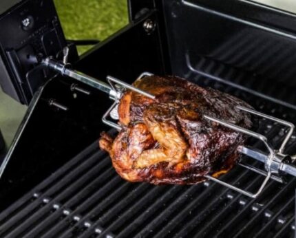 Вертел для Bellagio Maniero 4000