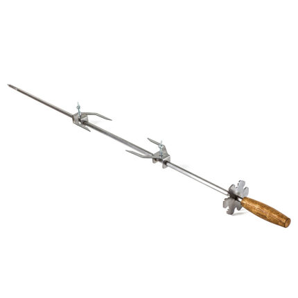 Вертел для мангала (85 см)